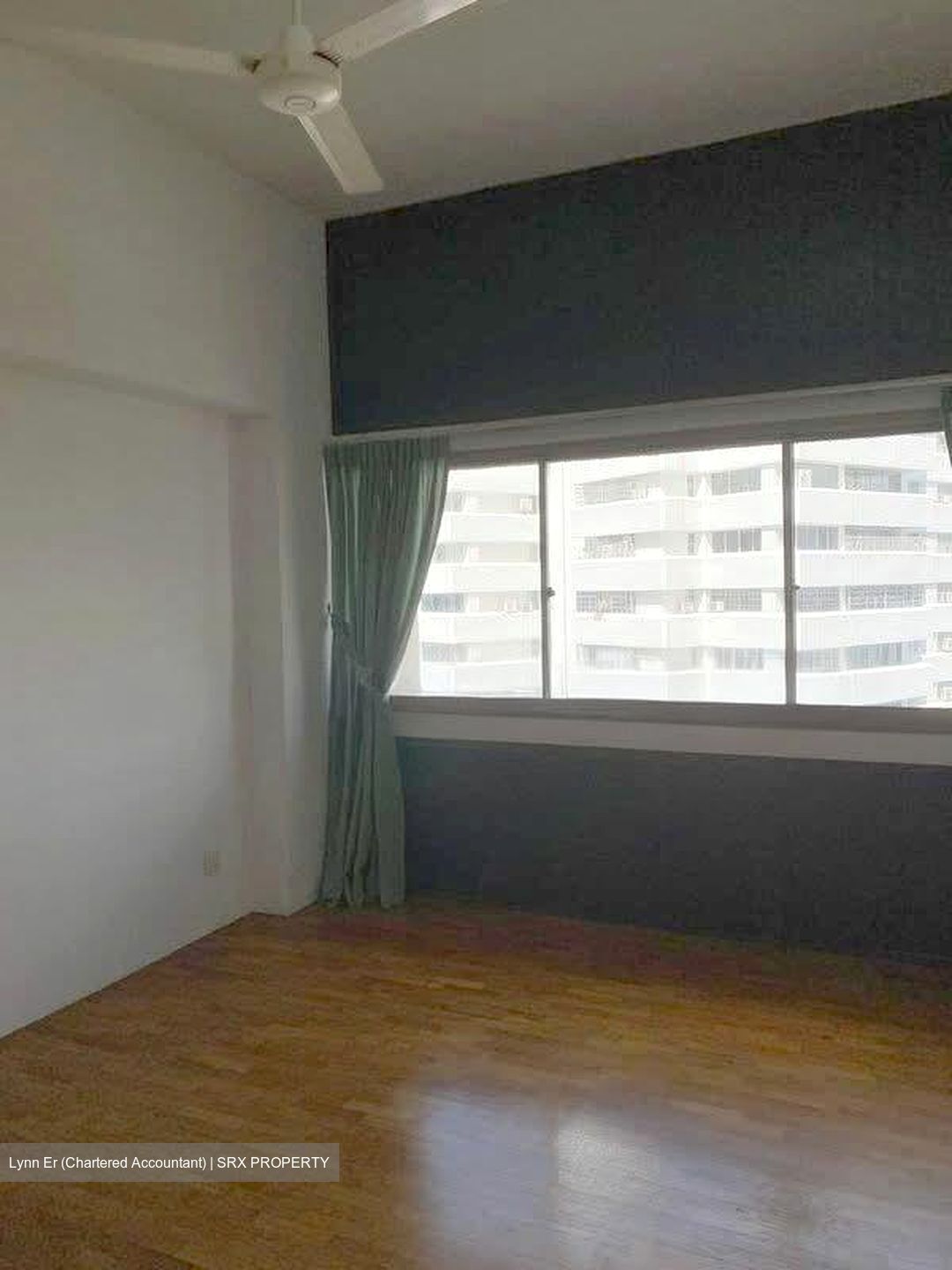 Horizon Towers (D9), Condominium #549497951